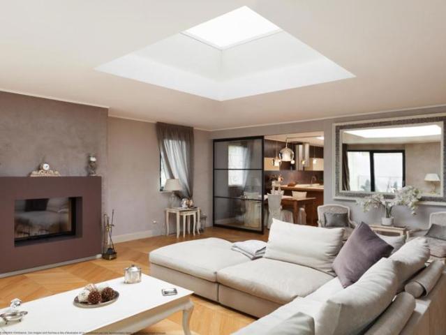 Appartement vente à Nanterre, Suresnes