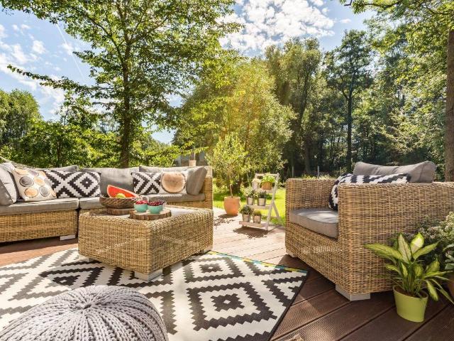 Appartement vente à Chantilly, Saint-Firmin