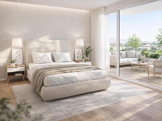 Appartement vente à Résidence de l'Aunette, Ris-Orangis