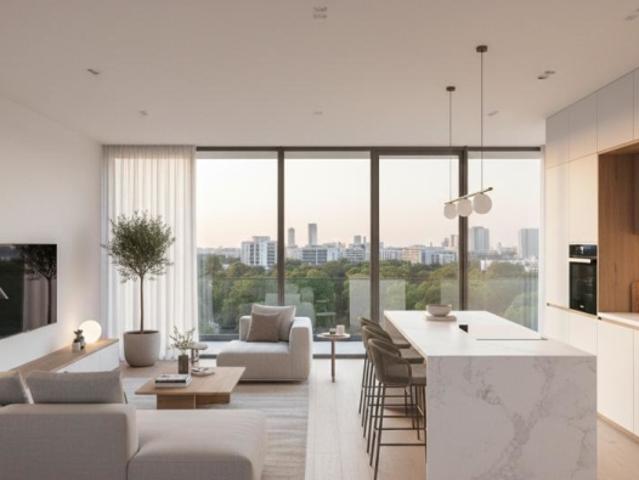 Appartement vente à Saint-Germain-en-Laye, Chatou