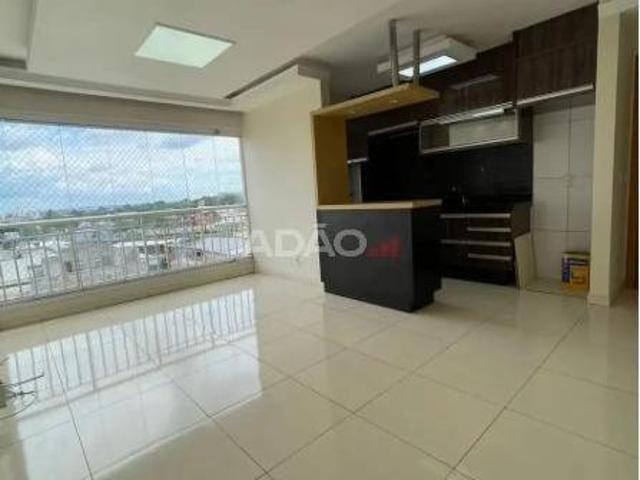 Apartamento venda em Região Geográfica Imediata de Goiânia, Goiânia