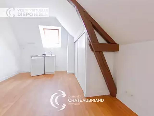 Appartement location à Rennes, Bretagne