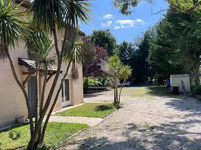 Maison vente à Pau, Livron