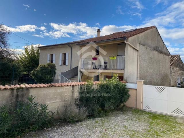 Maison vente à France métropolitaine, Livron-sur-drôme