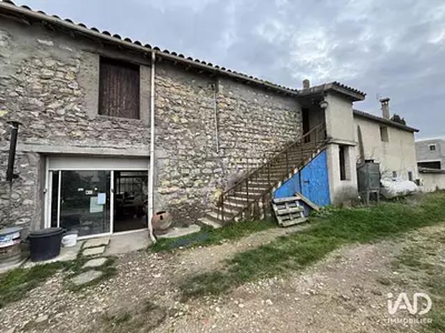 Appartement vente à Die, Livron-sur-drôme