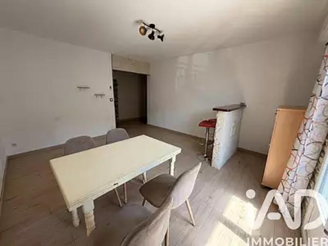 Appartement vente à Haut-Livron, Livron-sur-Drôme