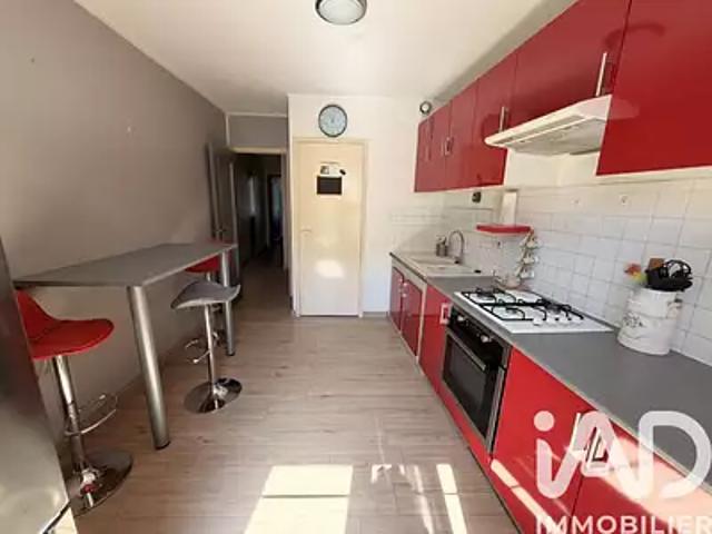 Appartement vente à Haut-Livron, Livron-sur-Drôme
