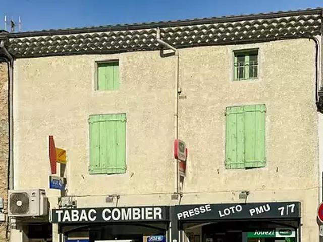 Maison vente à Livron-sur-drôme, Guadeloupe