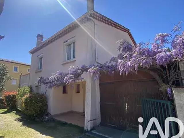 Maison vente à Die, Livron-sur-drôme