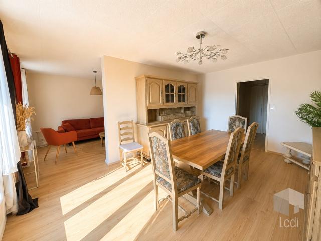 Appartement vente à Die, Livron-sur-drôme