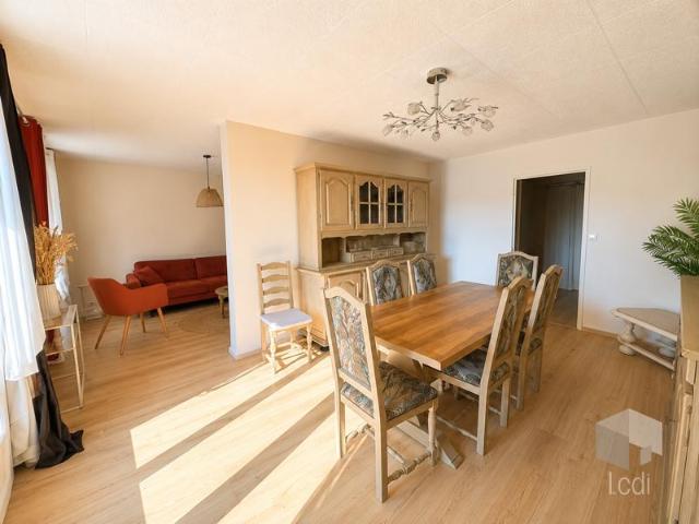 Appartement vente à Die, Livron-sur-drôme