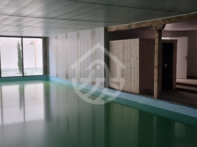 Appartement vente à Die, Livron-sur-drôme