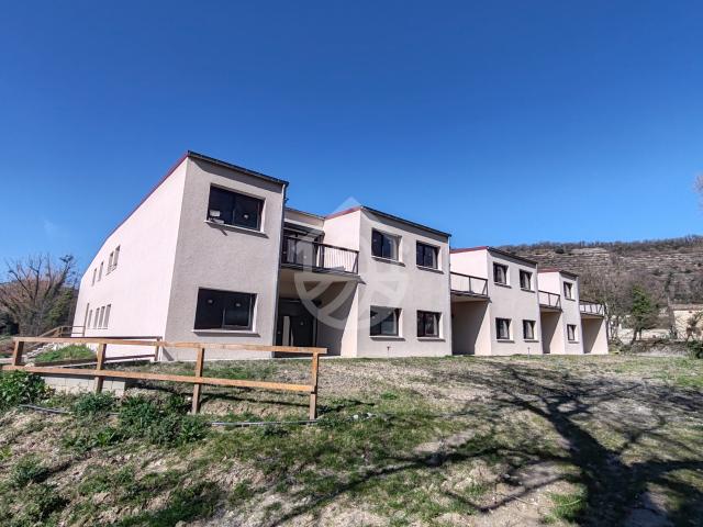 Appartement vente à Die, Livron-sur-drôme