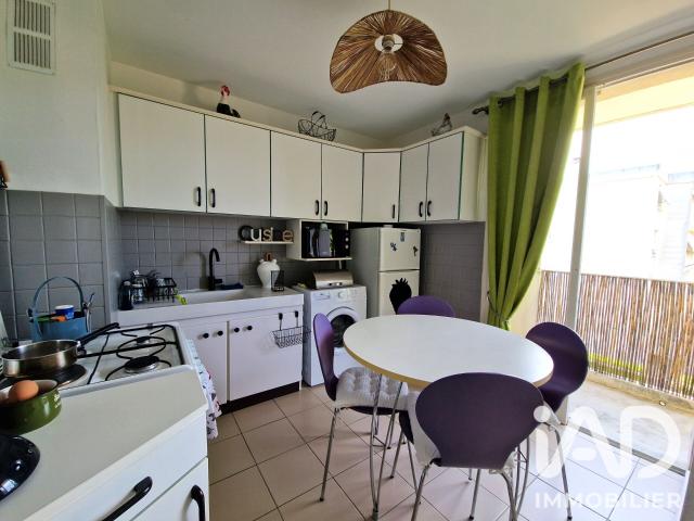 Appartement vente à Livron-sur-Drôme, Drôme
