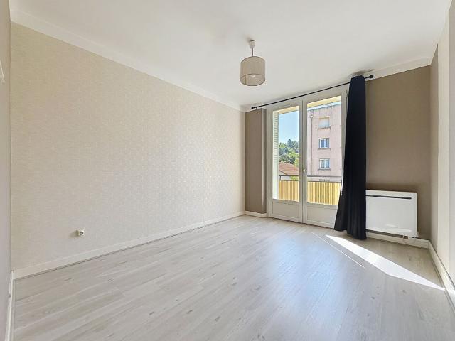 Appartement vente à Livron-sur-Drôme, Drôme