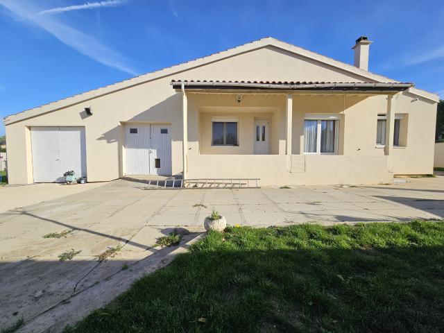 Maison vente à France métropolitaine, Livron-sur-drôme