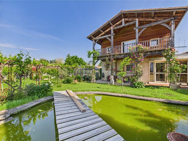 Maison vente à France métropolitaine, Livron-sur-drôme