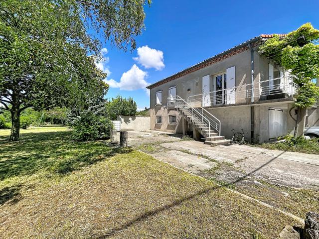 Maison vente à Die, Livron-sur-drôme