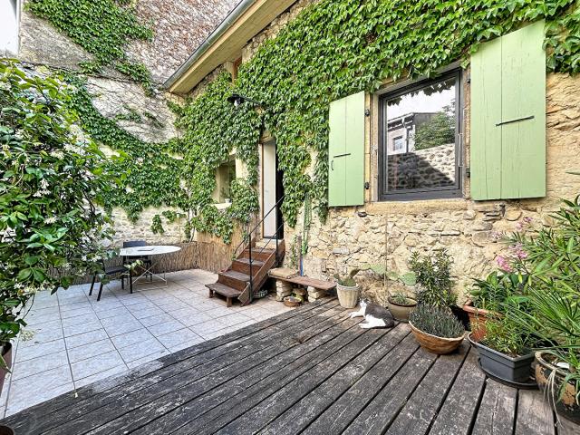 Maison vente à Die, Livron-sur-drôme