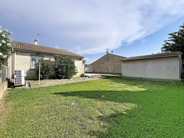 Maison vente à Die, Livron-sur-drôme