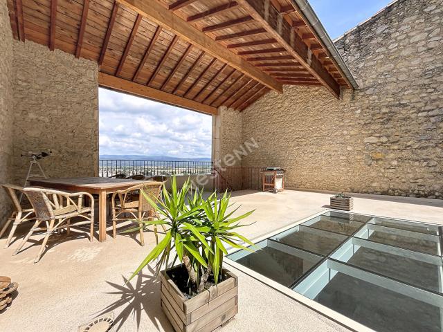 Maison vente à Die, Livron-sur-drôme