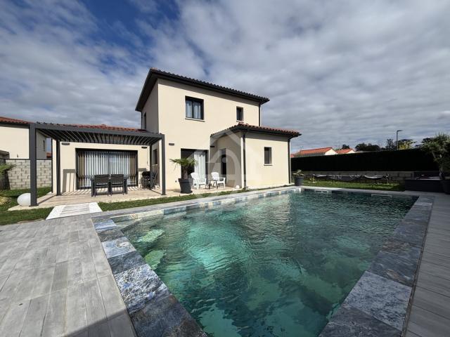 Maison vente à France métropolitaine, Livron-sur-drôme