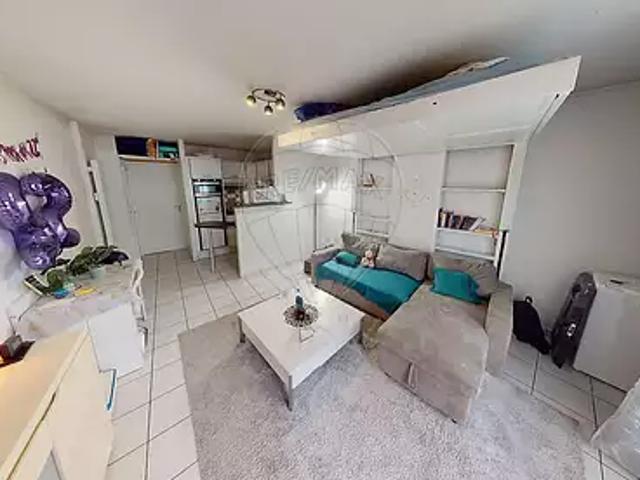 Appartement vente à Le Raincy, Livry-gargan