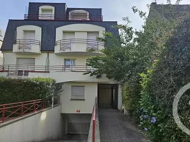 Appartement vente à Le Raincy, Livry-gargan