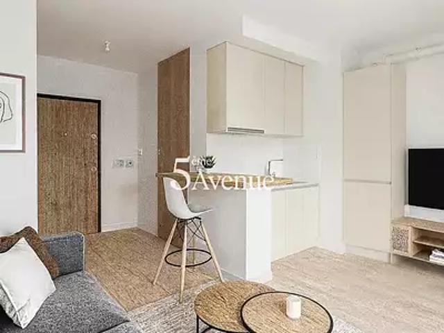 Appartement vente à Le Raincy, Livry-gargan