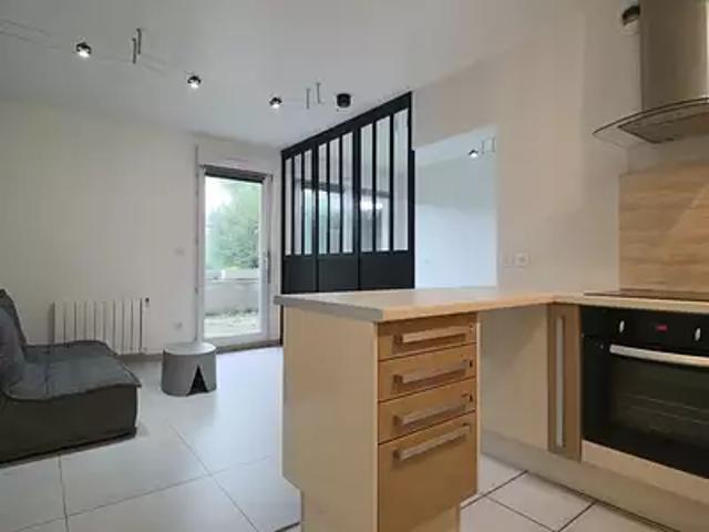 Appartement vente à Le Raincy, Livry-gargan