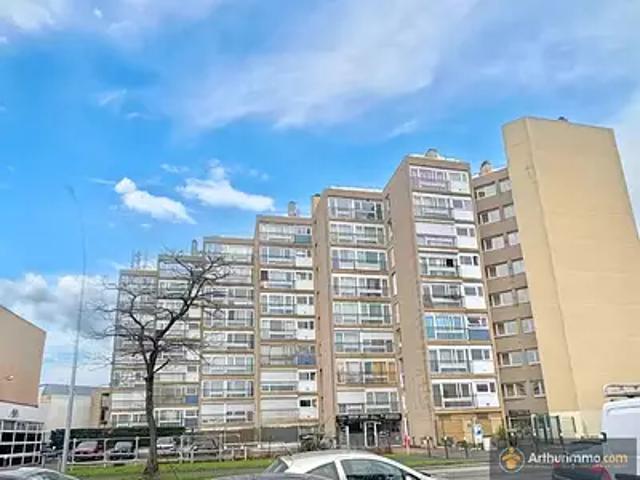 Appartement vente à Le Raincy, Livry-gargan