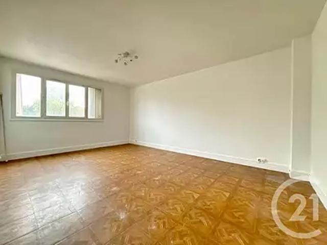 Appartement vente à Le Raincy, Livry-gargan