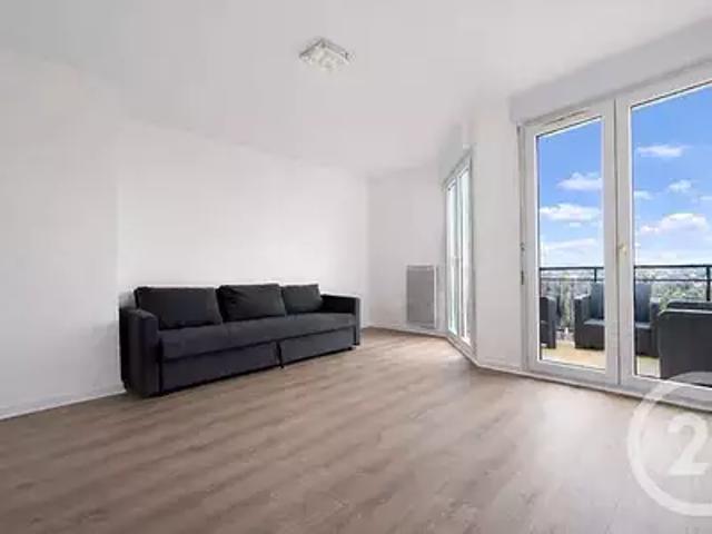 Appartement vente à Le Raincy, Livry-gargan