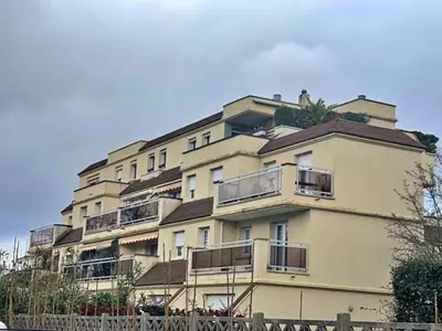 Appartement vente à Le Raincy, Livry-gargan