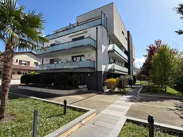 Appartement vente à Le Raincy, Livry-gargan
