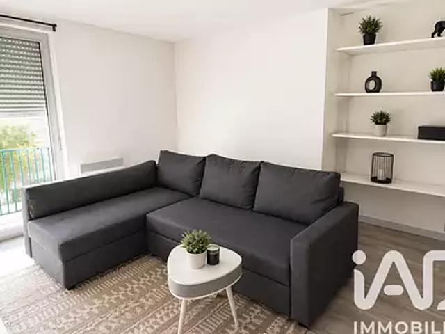 Appartement vente à Le Raincy, Livry-gargan