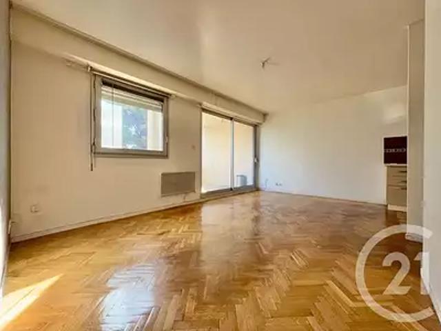 Appartement vente à Le Raincy, Livry-gargan