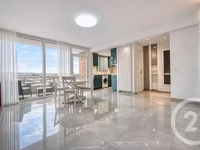 Appartement vente à Le Raincy, Livry-gargan
