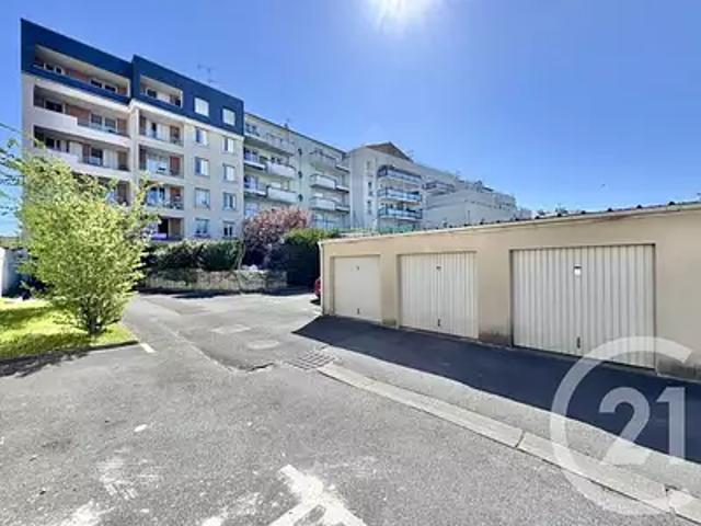 Appartement vente à Le Raincy, Livry-gargan