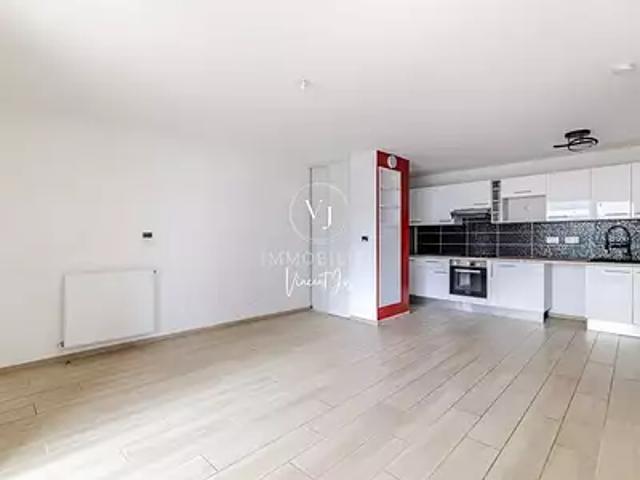 Appartement vente à Le Raincy, Livry-gargan