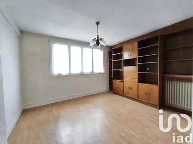 Appartement vente à Le Raincy, Livry-gargan