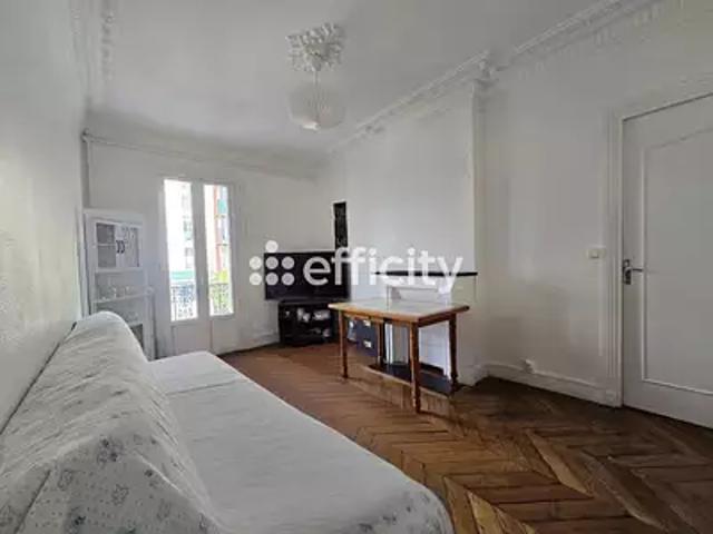Appartement vente à Le Raincy, Livry-gargan