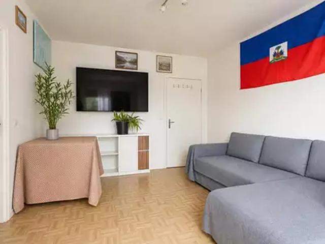 Appartement vente à Le Raincy, Livry-gargan
