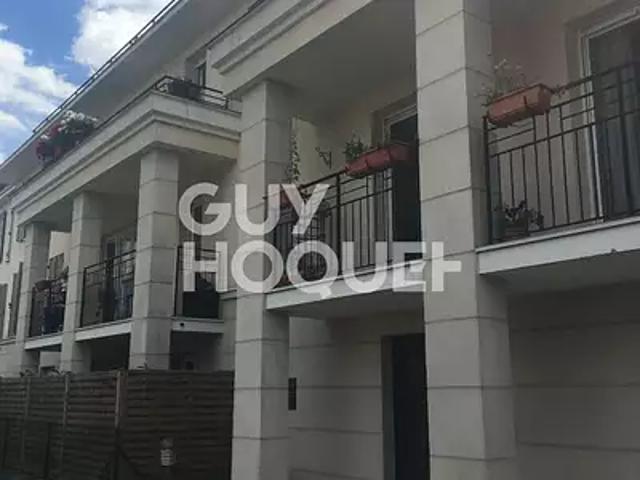 Appartement vente à Le Raincy, Livry-gargan