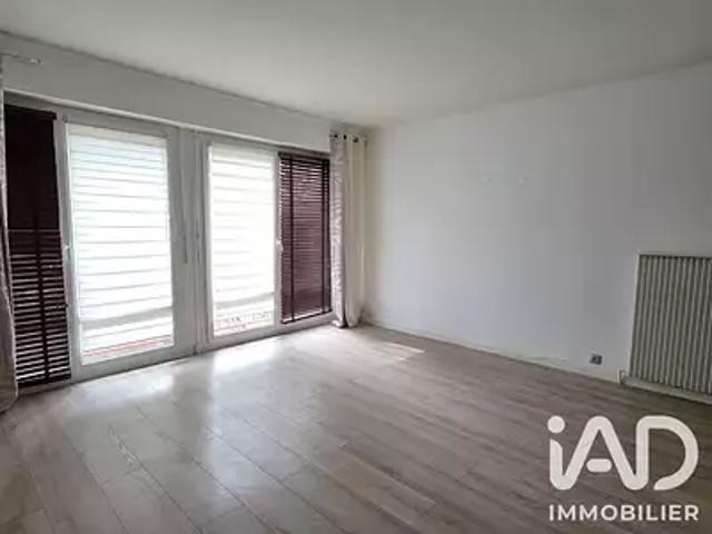 Appartement vente à Le Raincy, Livry-gargan