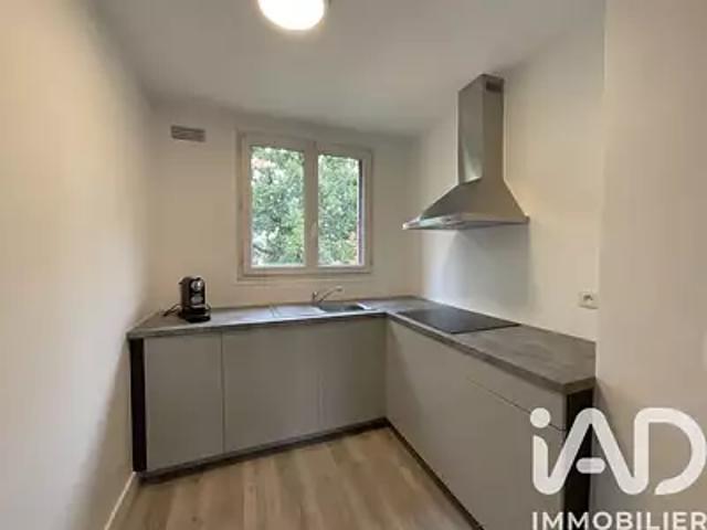 Appartement vente à Le Raincy, Livry-gargan