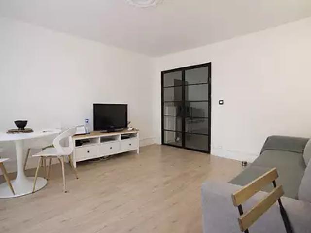 Appartement vente à Le Raincy, Livry-gargan