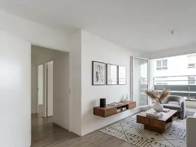 Appartement vente à Le Raincy, Livry-gargan