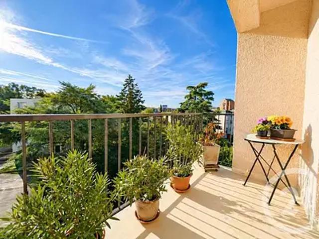 Appartement vente à Le Raincy, Livry-gargan