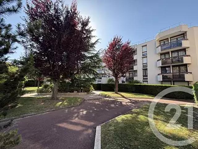 Appartement vente à Le Raincy, Livry-gargan